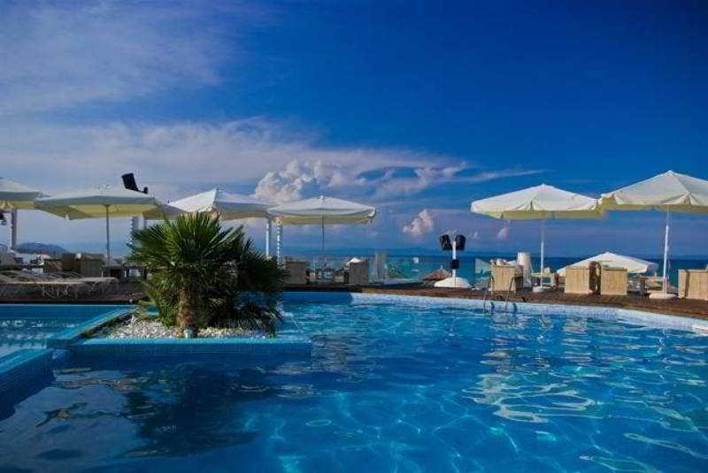 Al Mare Hotel Πολύχρονο Εξωτερικό φωτογραφία