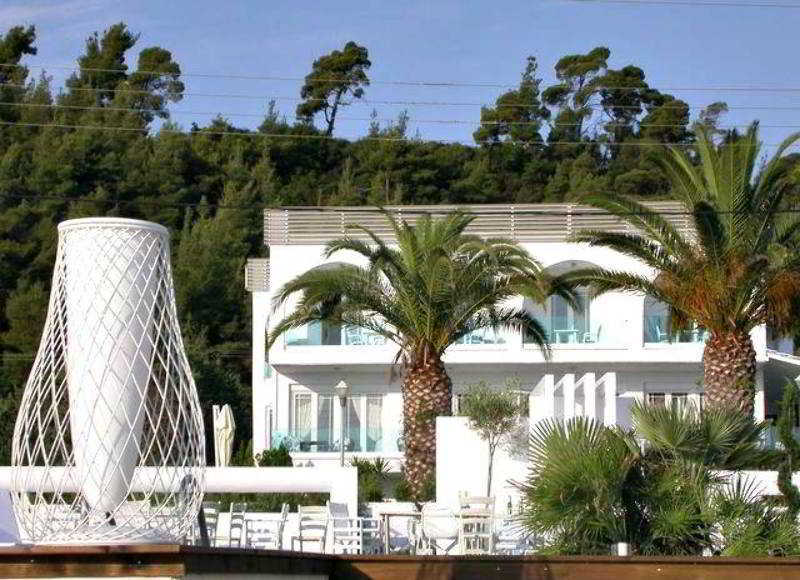 Al Mare Hotel Πολύχρονο Εξωτερικό φωτογραφία